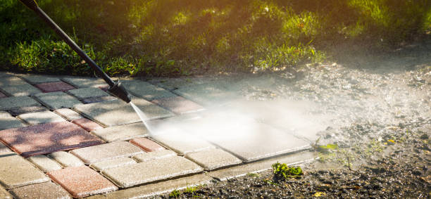 Best Gutter Cleaning and Brightening in Nes, IL